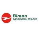 Biman Bangladesh airlines logo
