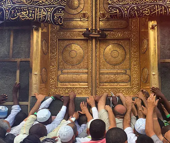 Hajj Economy Package