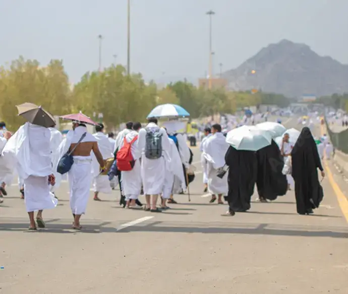 Family ziyarat tour makkah madinah