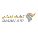 Oman Air logo