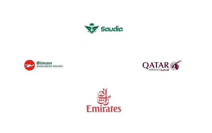 Our trusted partnerships