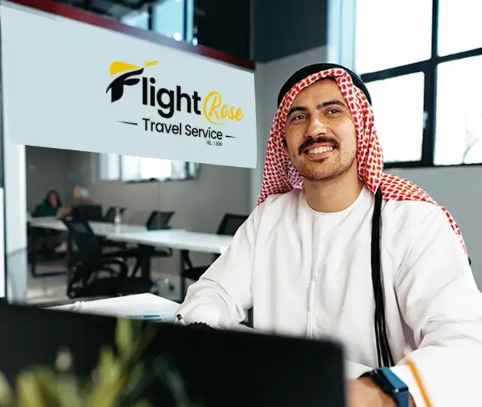 Services included in our Umrah package