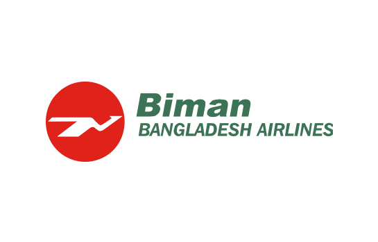Biman Bangladesh Airlines - Logo