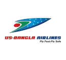 US Bangla airlines logo